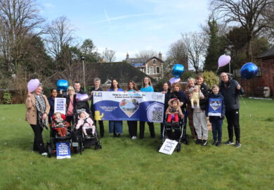 Zoe’s Place, Liverpool, launches urgent Capital Appeal to fund new home